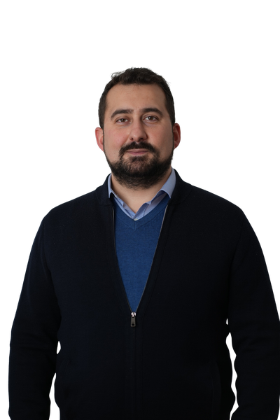 Ersin Gültekin